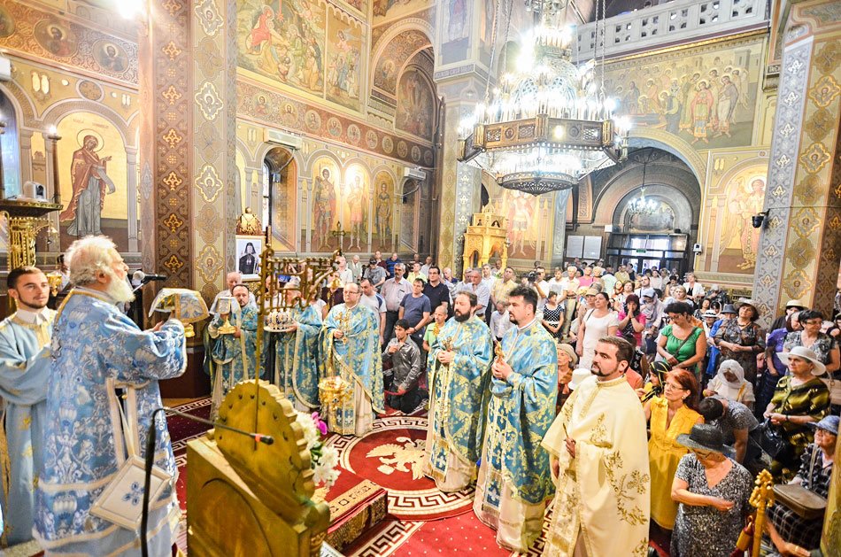 Hramuri şi pelerinaje în Muntenia şi Dobrogea 33778