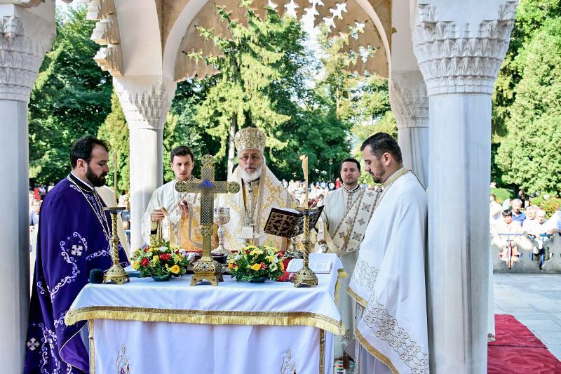 Hramuri şi pelerinaje în Muntenia şi Dobrogea 33779