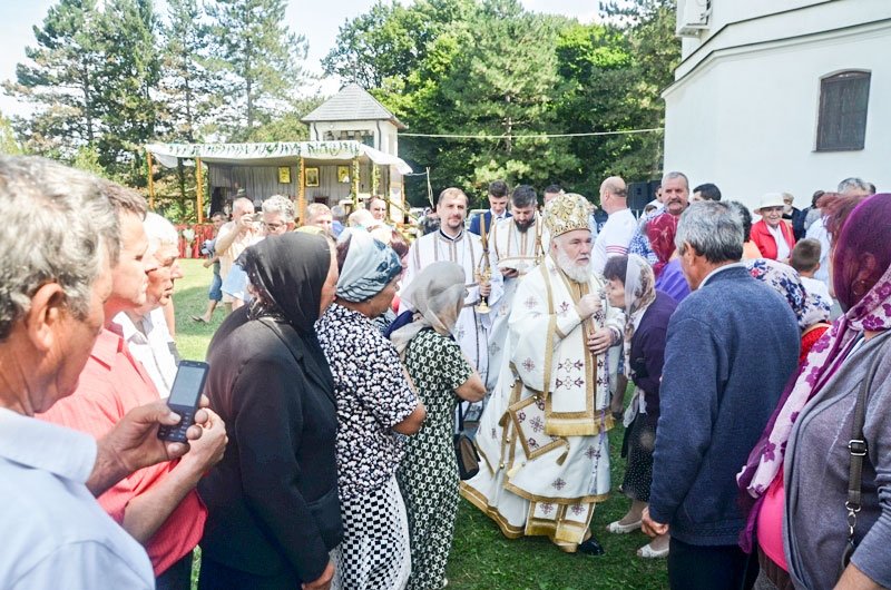 Hramuri şi pelerinaje în Muntenia şi Dobrogea 33784