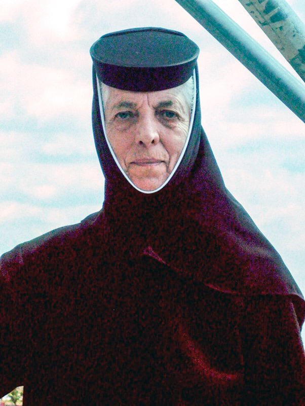 Schimonahia Pulheria sau uitarea de lume 33793