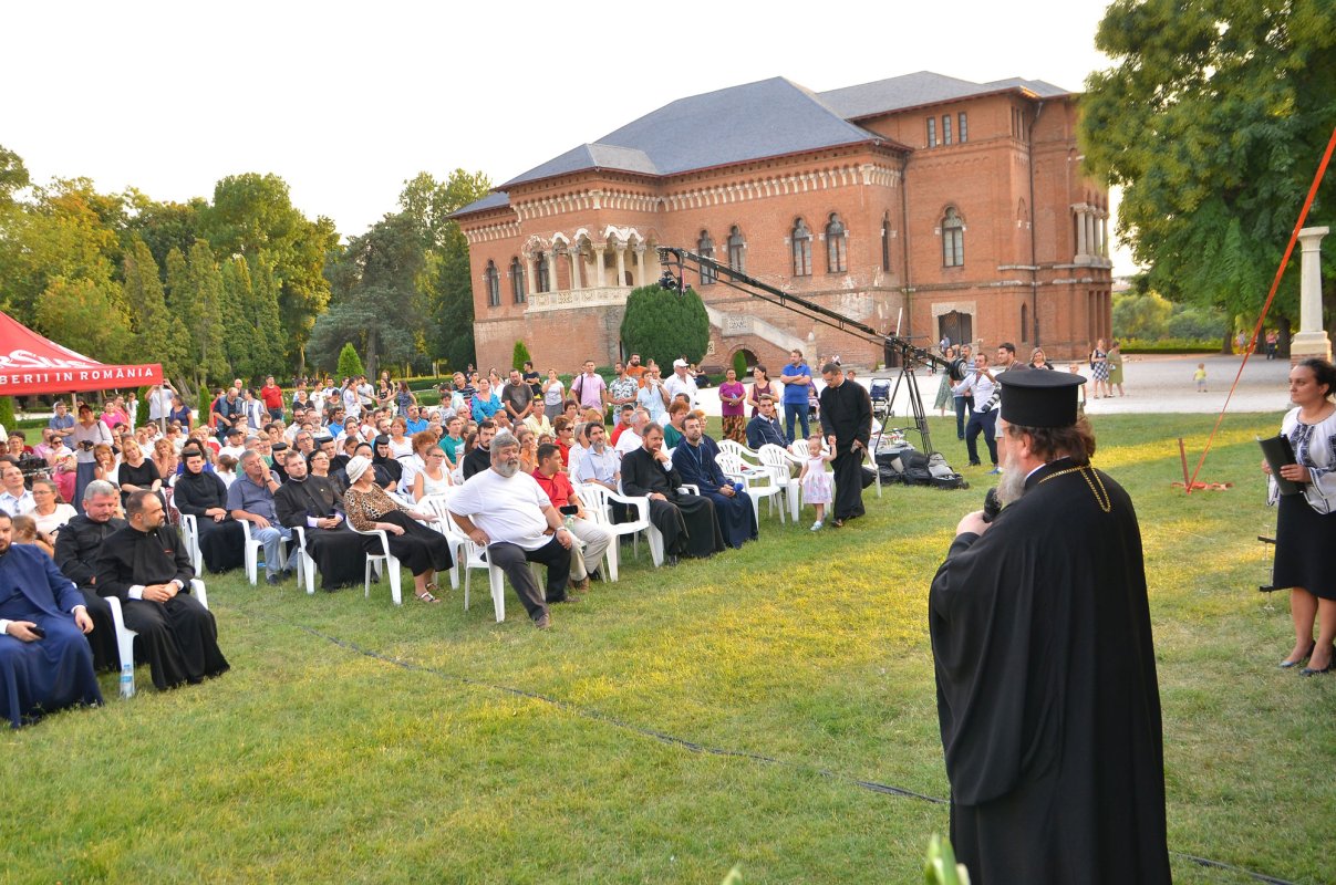 Concert de muzică închinat Sfinţilor Martiri Brâncoveni 33711