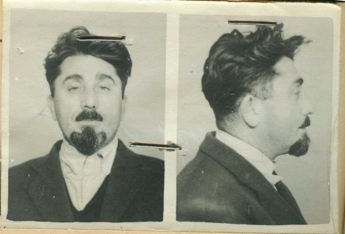 Închisorile preotului arădean Tudor Demian 33727