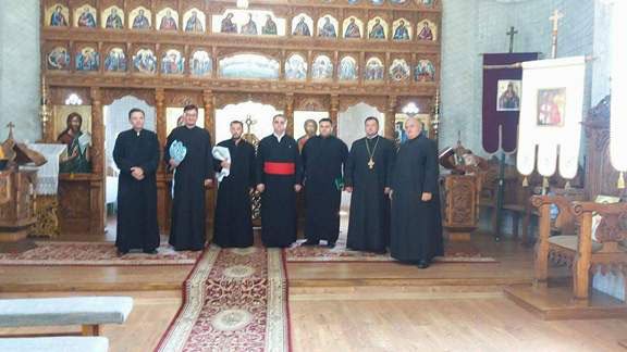 Cerc pastoral-misionar în parohiile Vidra și Căpruța din Arhiepiscopia Aradului 33622