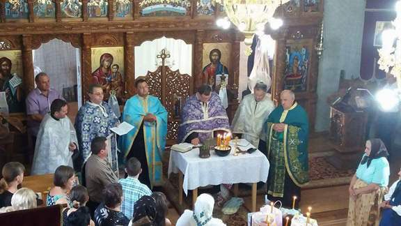 Cerc pastoral-misionar în parohiile Vidra și Căpruța din Arhiepiscopia Aradului 33623