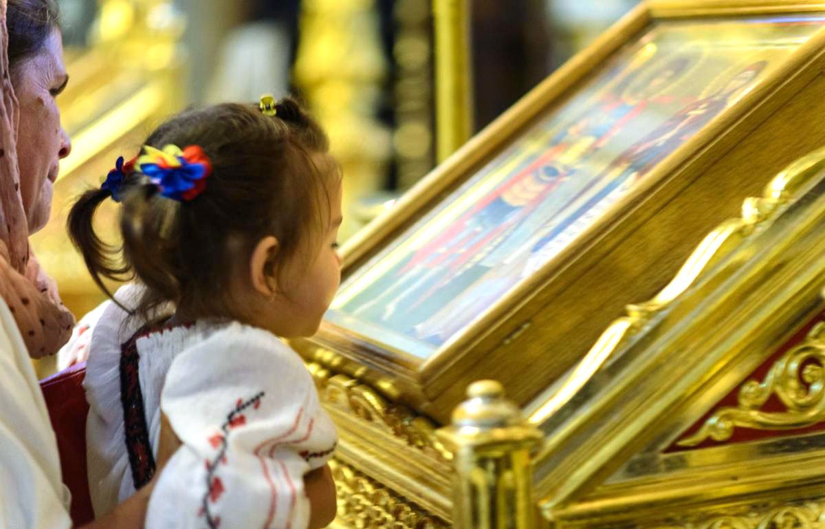 Educația ca înnoire în gândirea și experiența Sfinților Părinți 33643