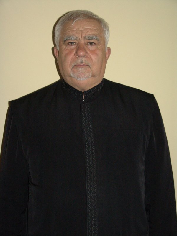 Părintele Viorel Sevastre a fost înmormântat ieri 33552