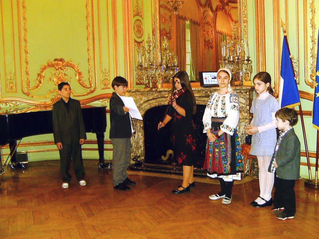 Școala duminicală în  diasporă, liman de încredere pentru copii și părinți 33638