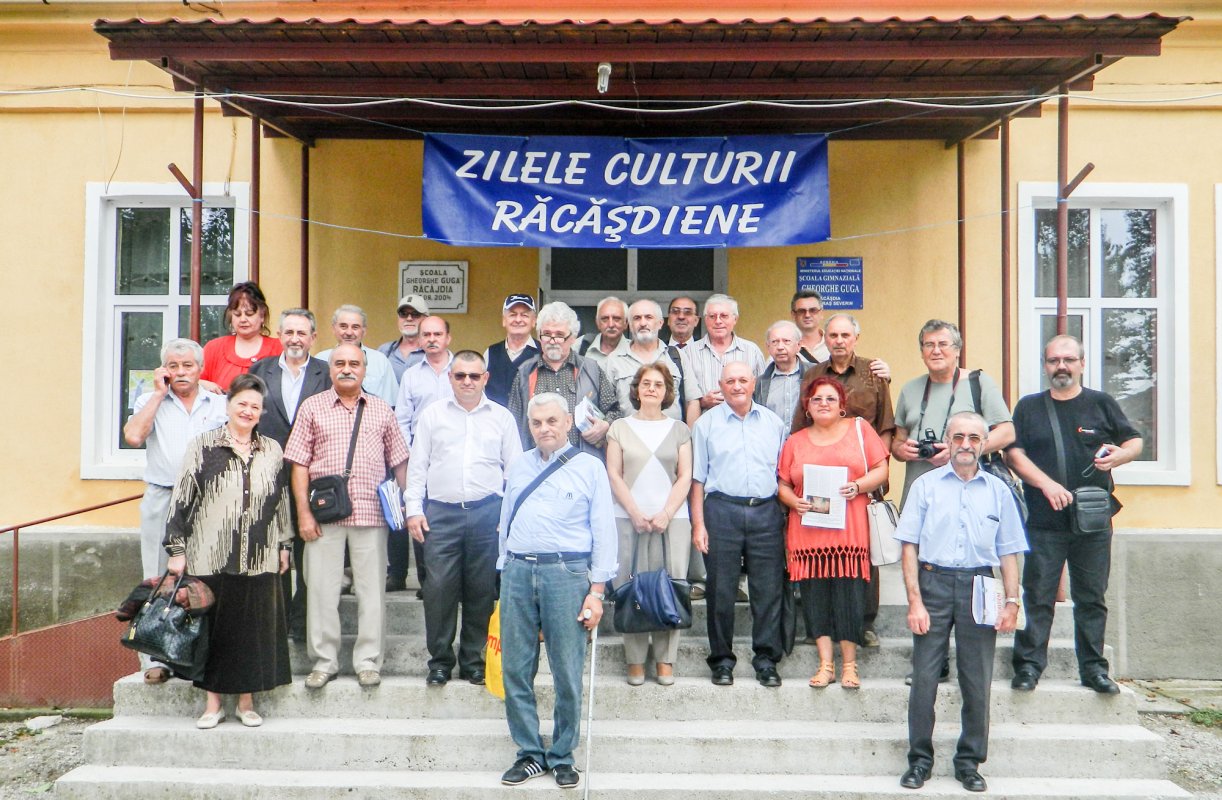 Zilele culturii și spiritualității răcășdene 33617
