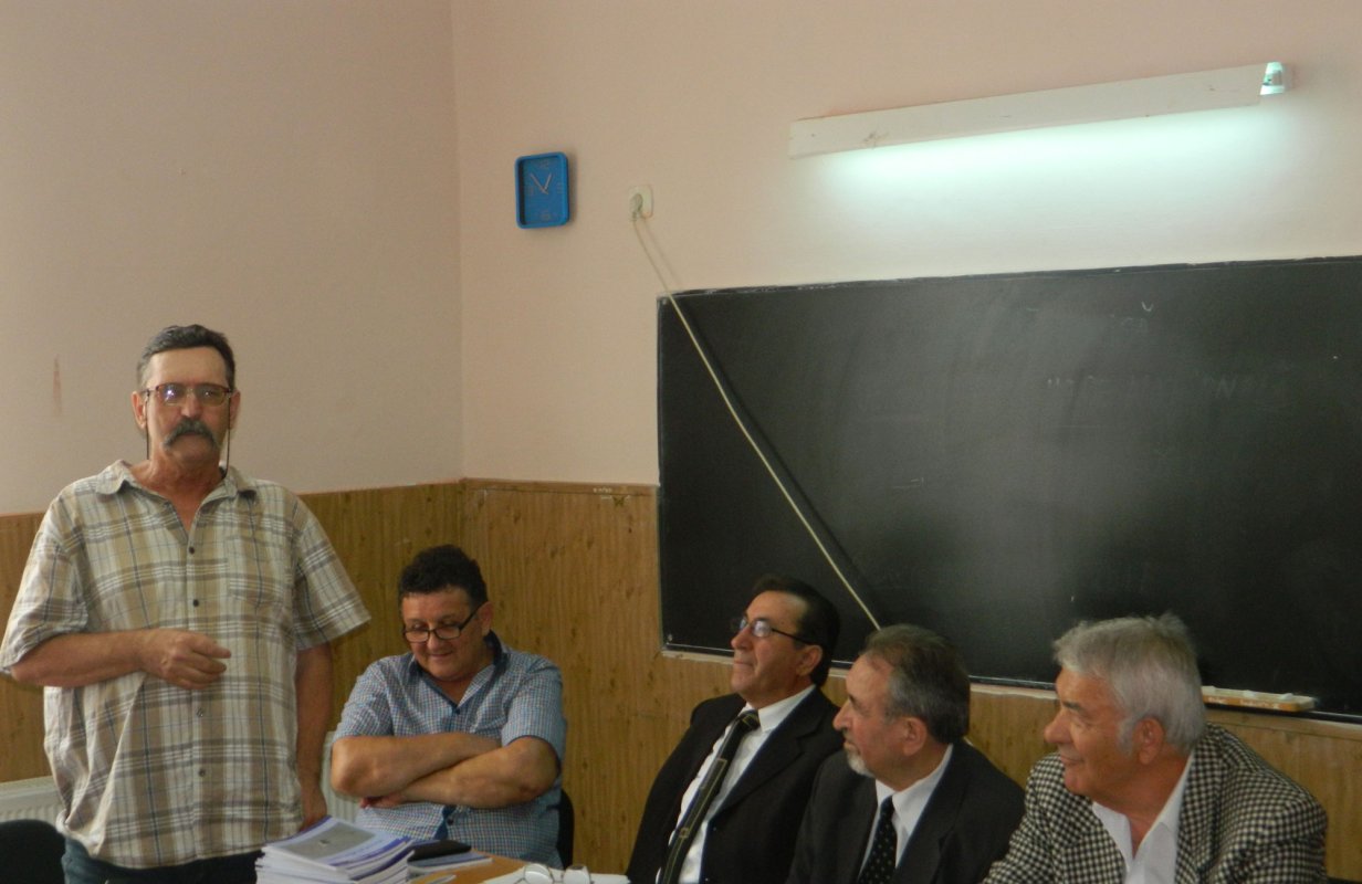 Zilele culturii și spiritualității răcășdene 33618