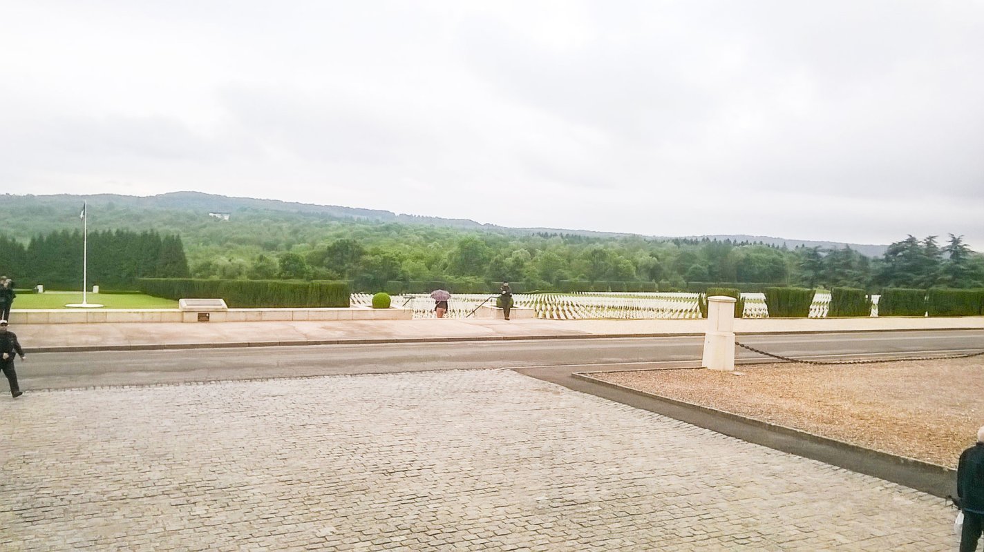 Cum aniversează Europa Centenarul Primului Război Mondial 33584