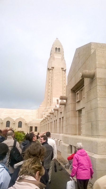 Cum aniversează Europa Centenarul Primului Război Mondial 33585