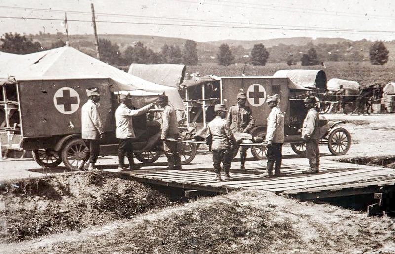 Oituz 1917: „Pe aici nu se trece!” 33557