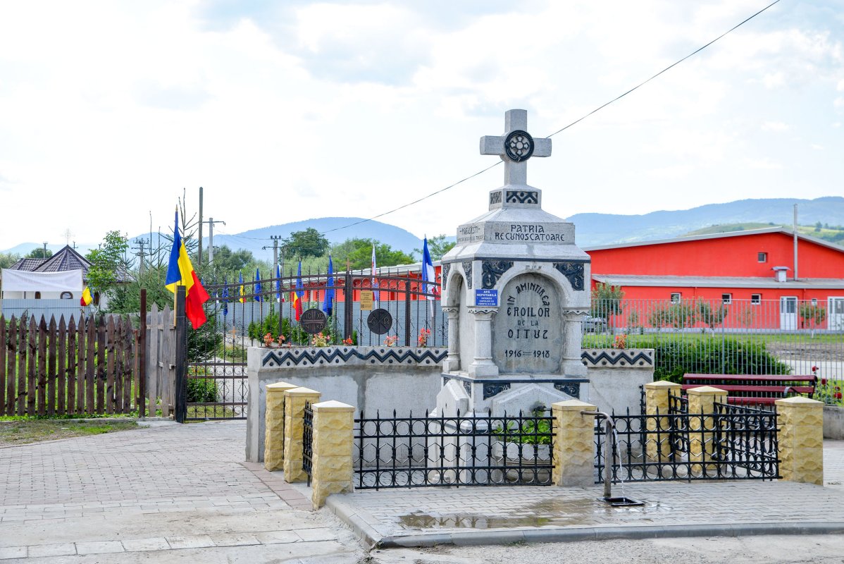 Oituz 1917: „Pe aici nu se trece!” 33561