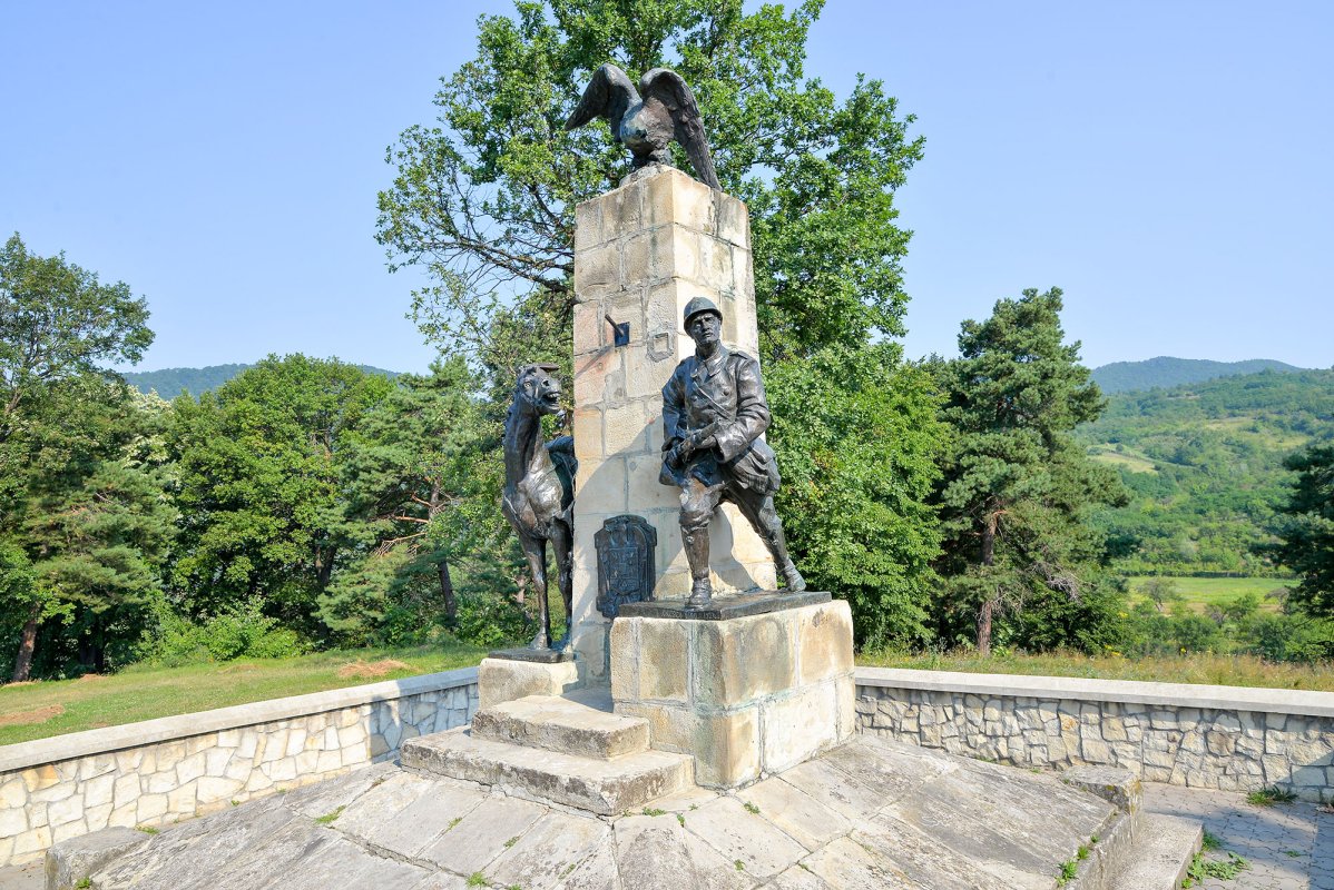 Oituz 1917: „Pe aici nu se trece!” 33563