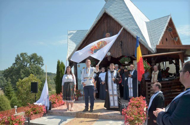 „Întâlnirea Tinerilor Ortodocși Sălăjeni” la Mănăstirea Bic 33506