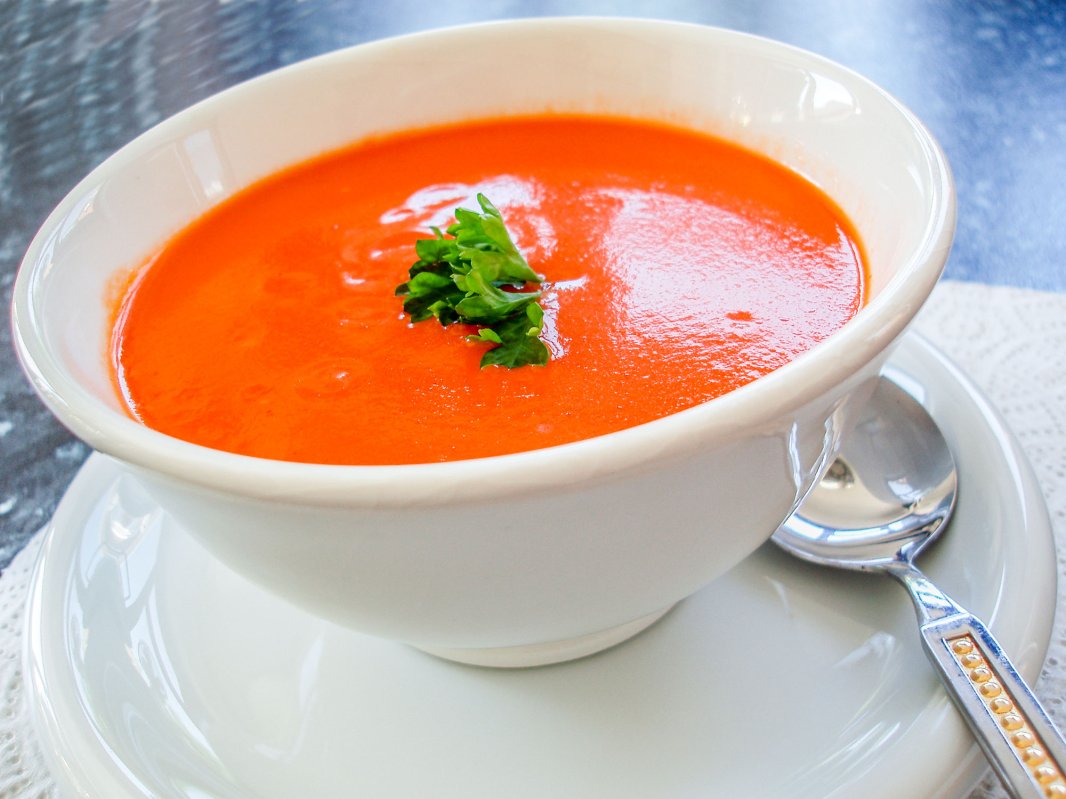 Licopenul, antioxidantul din roșii mai puternic decât vitamina C  33546