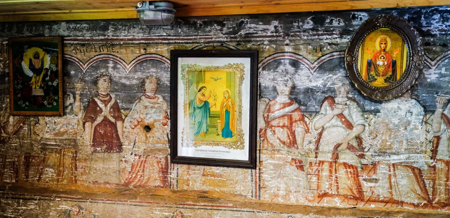 Mănăstirea Strâmba, loc al slujirii sociale responsabile 33533