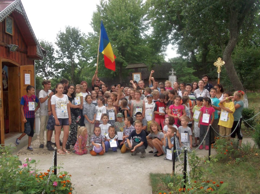 „Prietenia dintre suflete“ 33411