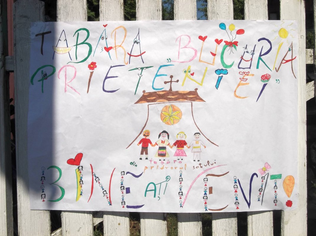 „Prietenia dintre suflete“ 33413