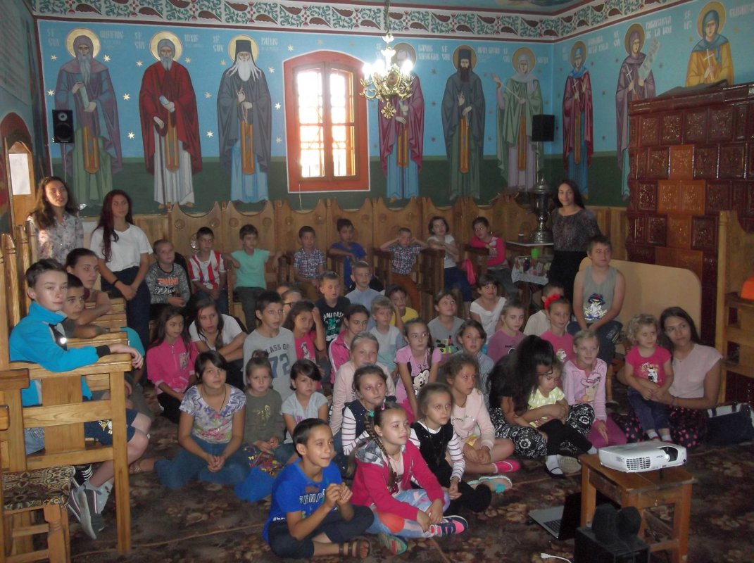 „Prietenia dintre suflete“ 33414