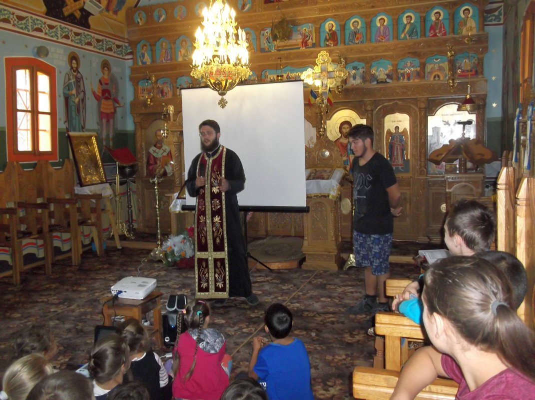 „Prietenia dintre suflete“ 33415