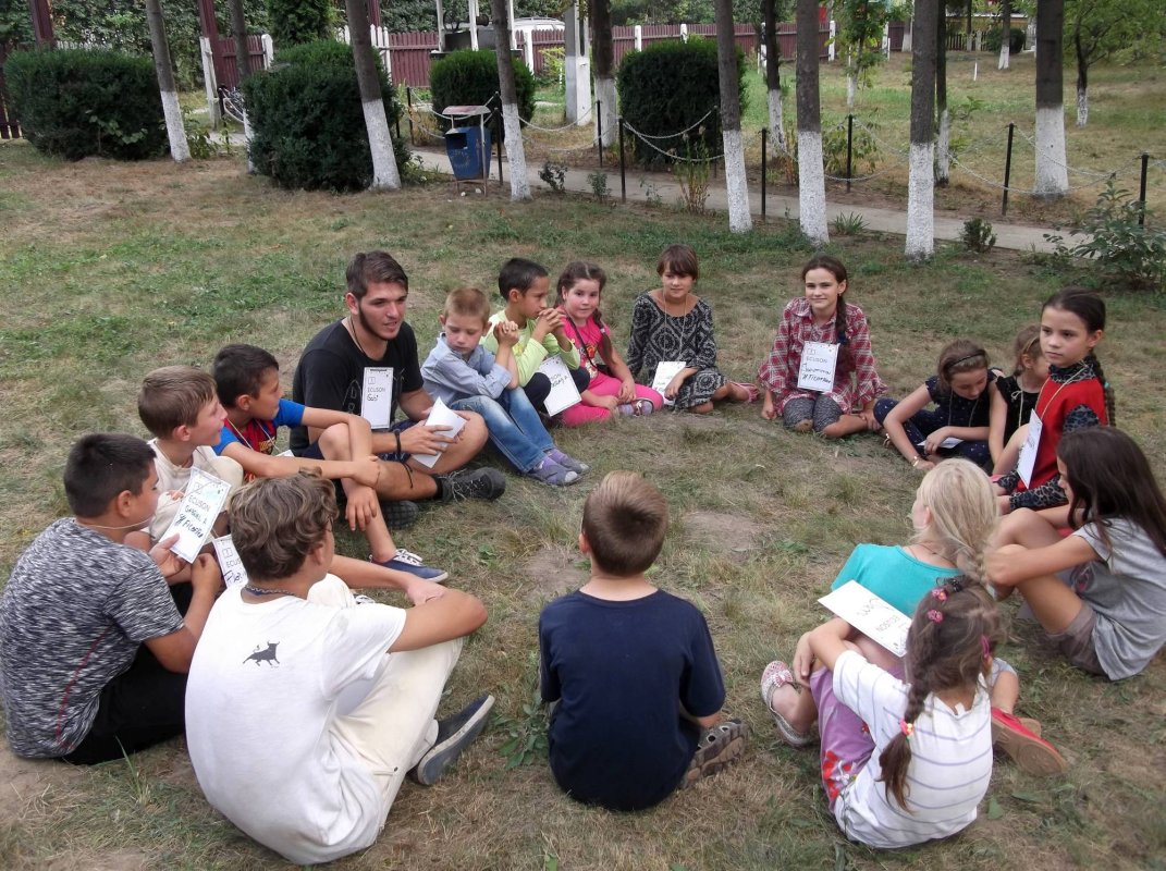 „Prietenia dintre suflete“ 33416