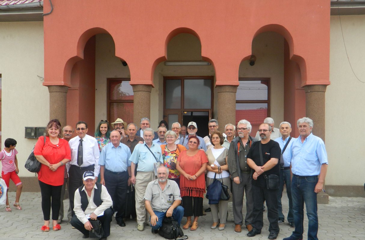 Lansare de carte: Adriana Boia – „Punctul forte” 33373