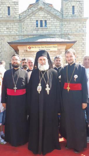 Memorial religios şi cultural  în comuna Oituz - Bacău 33384