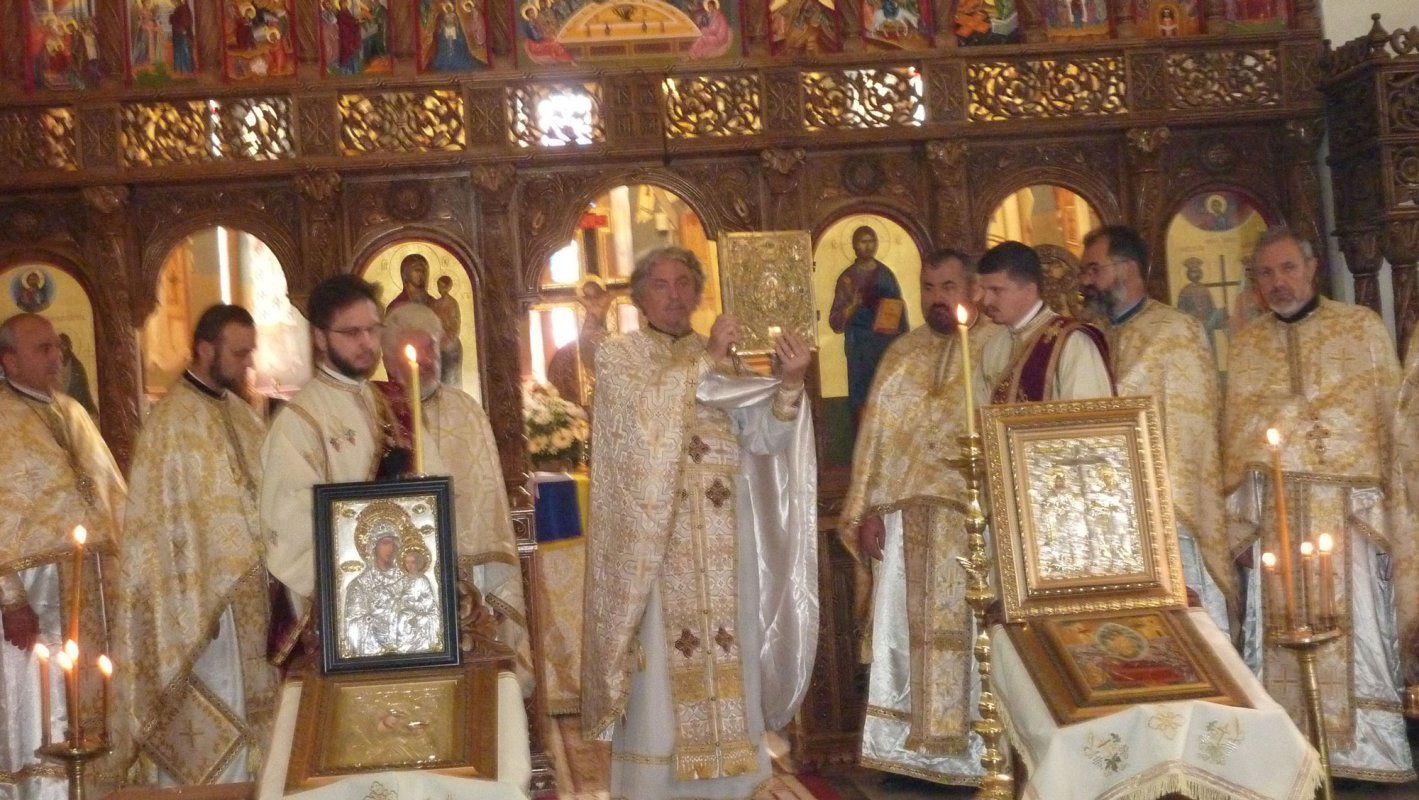 Memorial religios şi cultural  în comuna Oituz - Bacău 33388