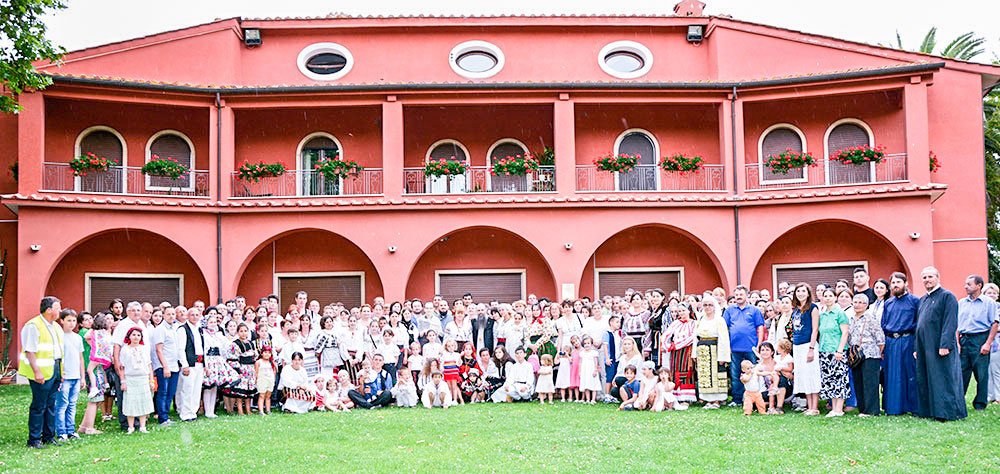 Migrația, realitate istorică și provocare misionară 33377