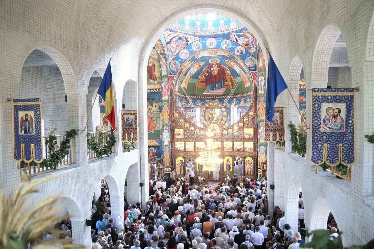 Prejmer, satul cu o mie de izvoare din Țara Bârsei 33358