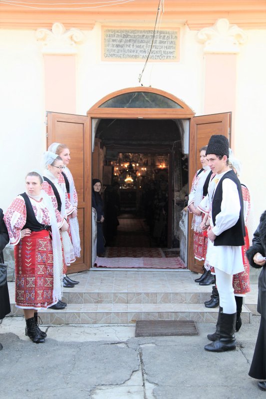 Prejmer, satul cu o mie de izvoare din Țara Bârsei 33360