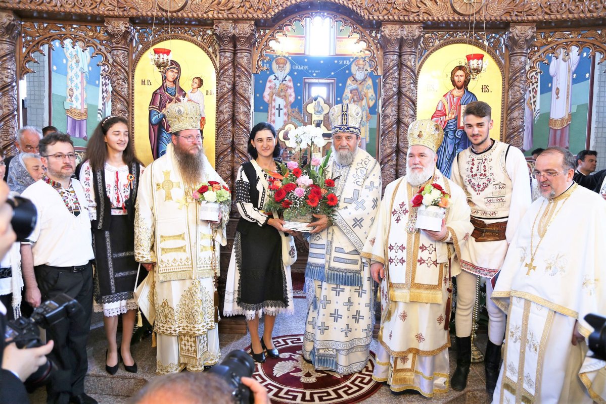 Prejmer, satul cu o mie de izvoare din Țara Bârsei 33361