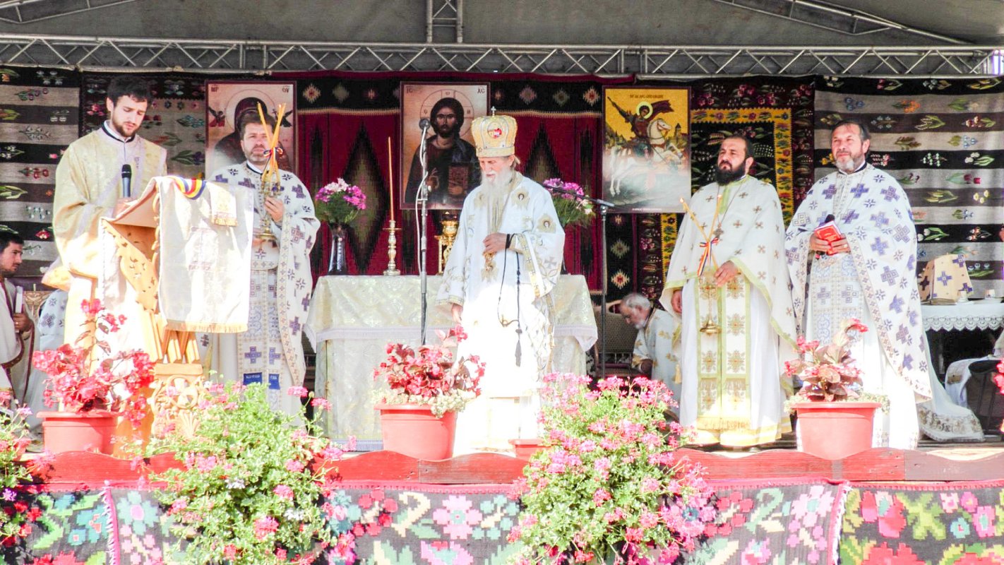 Primul spital al Arhiepiscopiei Sucevei şi Rădăuţilor 33399