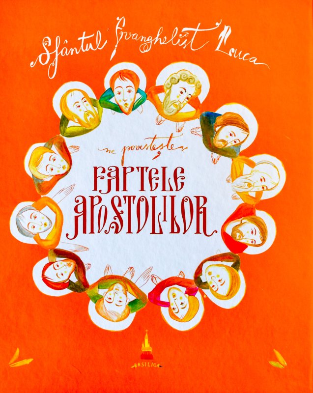 O nouă apariţie editorială pentru copii şi tineri 33341