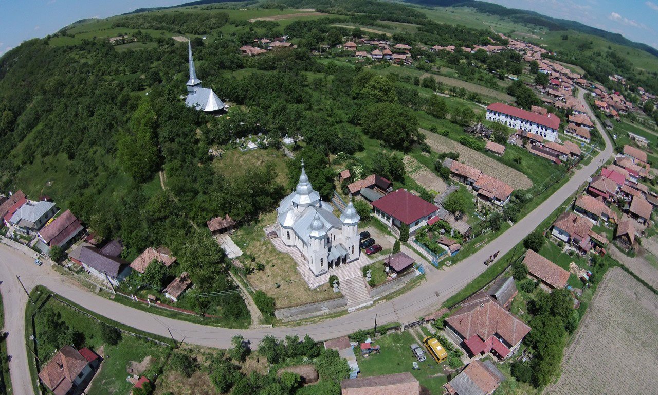 Sărbători în comunitățile clujene Gîrbău, Așchileu și Feleacu 33309