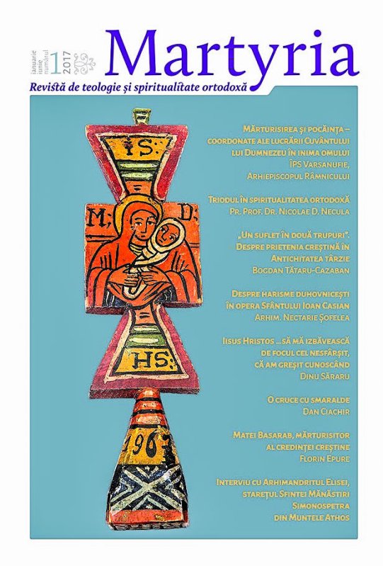 Apariţie editorială la Râmnic 33252