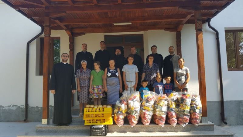 Campionii Bucuriei Sociale în Protoieria Topoloveni 33274