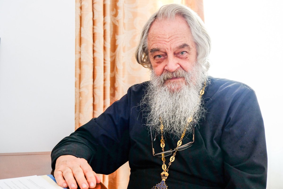 Icoana ca pasiune a vieţii 33266