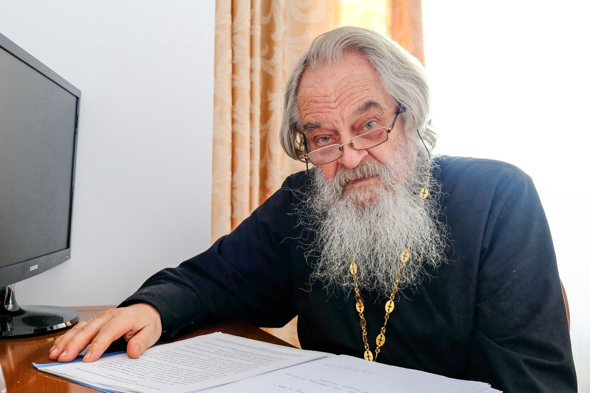 Icoana ca pasiune a vieţii 33267