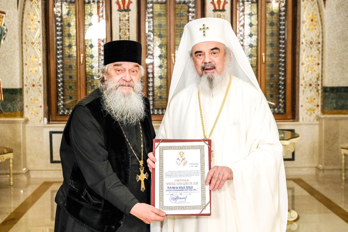 Icoana ca pasiune a vieţii 33269