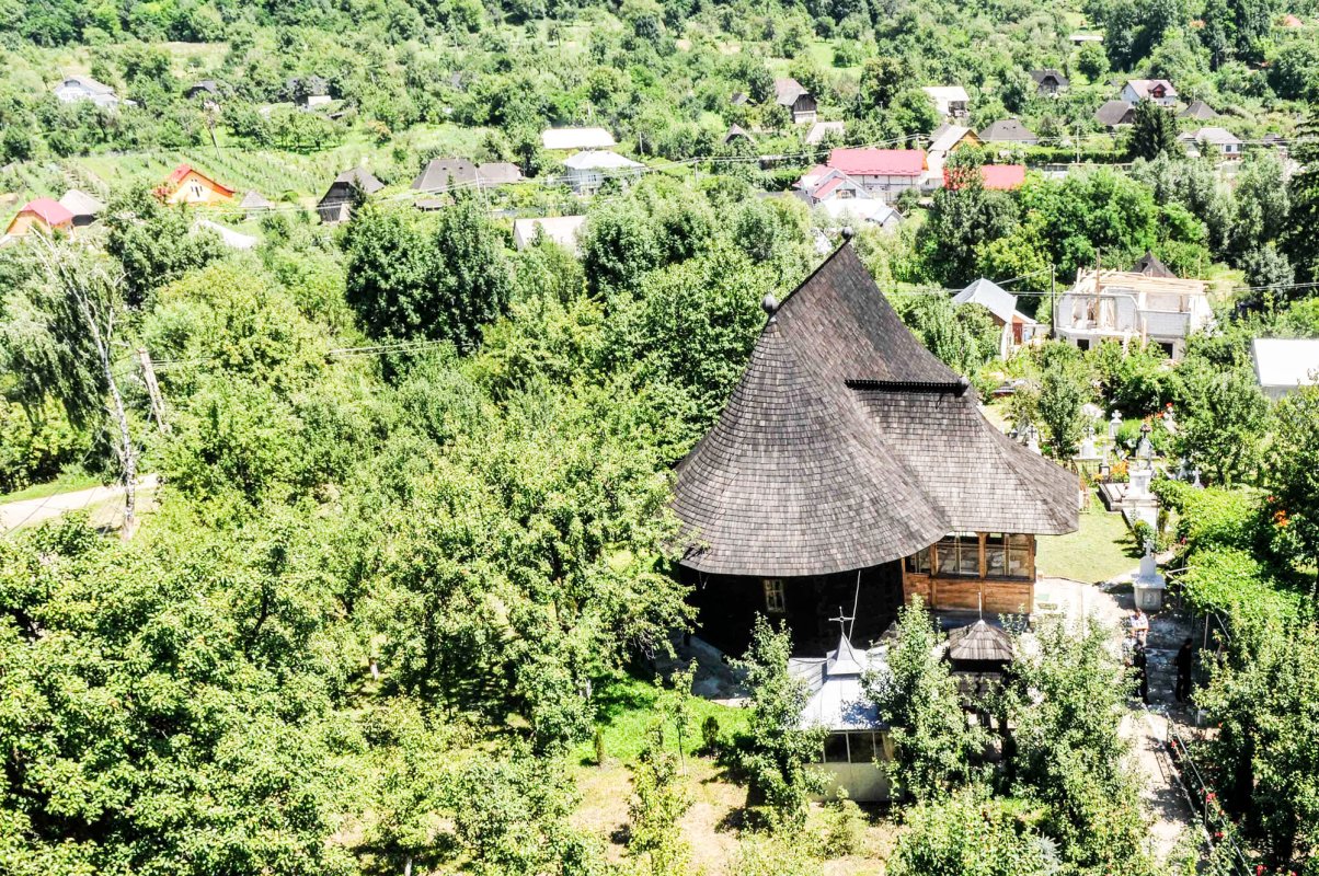 Pe Calea Lactee 33286