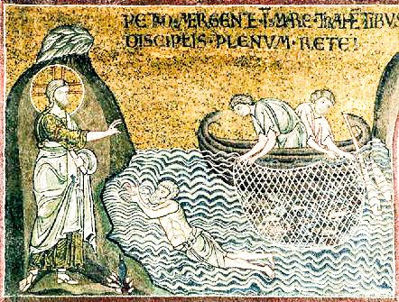 Domnul Hristos și rudele Sale în Sfânta Scriptură 33176