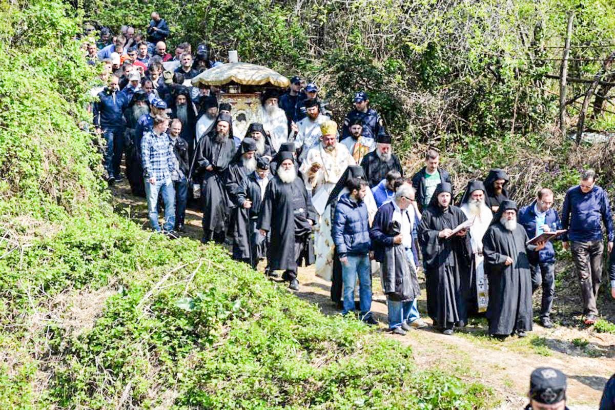 Domnul Hristos și rudele Sale în Sfânta Scriptură 33177