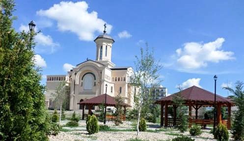 Filantropie și bucurie în Parohia Micalaca Veche II 33152