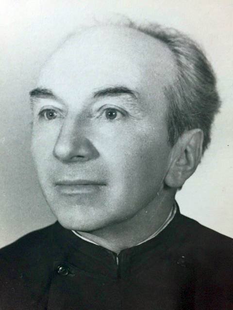 În greva foamei pentru frații săi de la Poarta Albă 33211