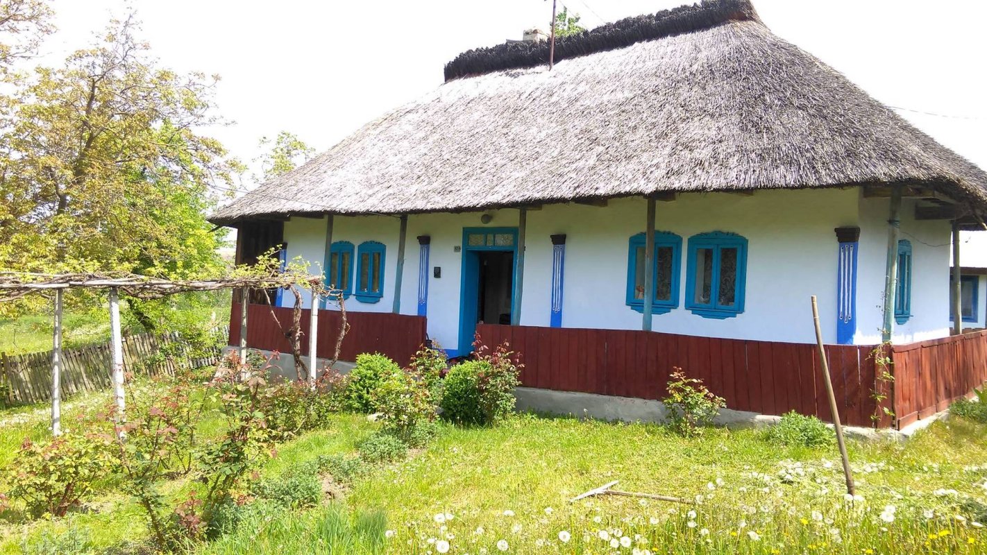 Jupuitul caselor, meșteșugul-simbol al Ibăneștilor 33192