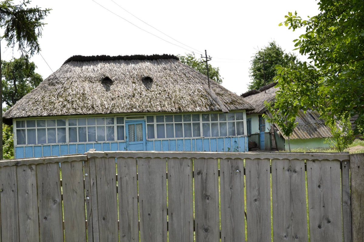 Jupuitul caselor, meșteșugul-simbol al Ibăneștilor 33195