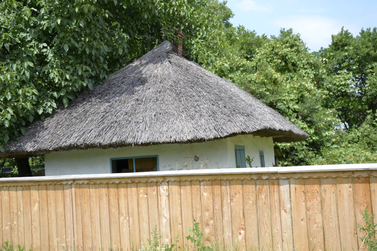 Jupuitul caselor, meșteșugul-simbol al Ibăneștilor 33202