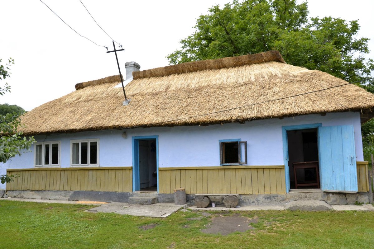 Jupuitul caselor, meșteșugul-simbol al Ibăneștilor 33204